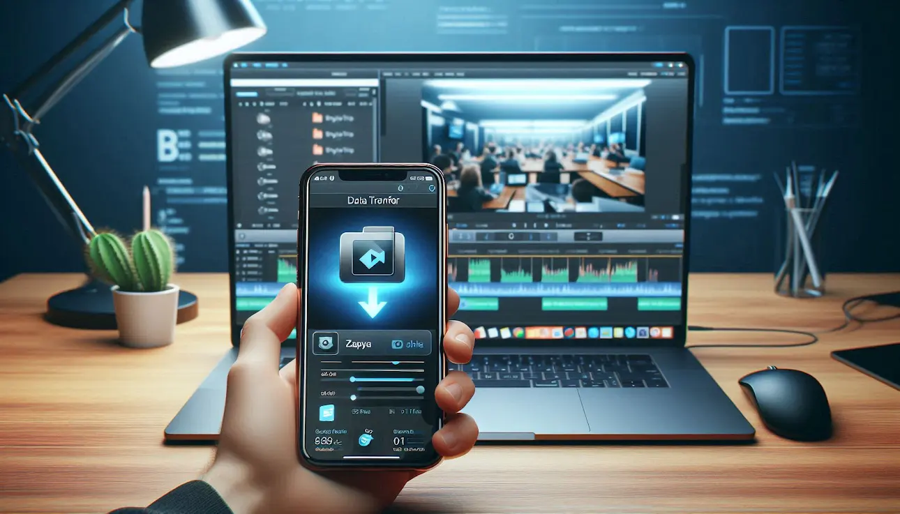 Advanced File Sharing Solutions Boost Rental Listings in Sharjah