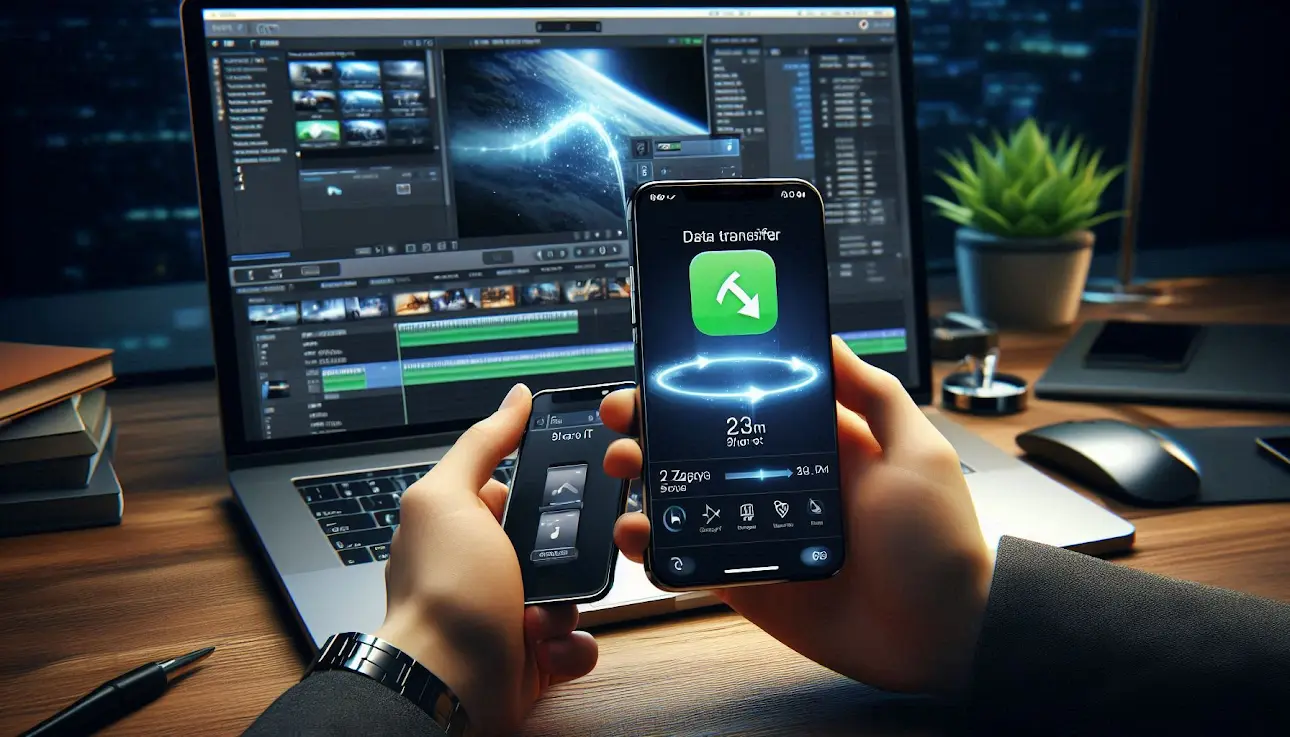 Smartphone Innovations Transforming Investment Strategies in UAE Real Estate
