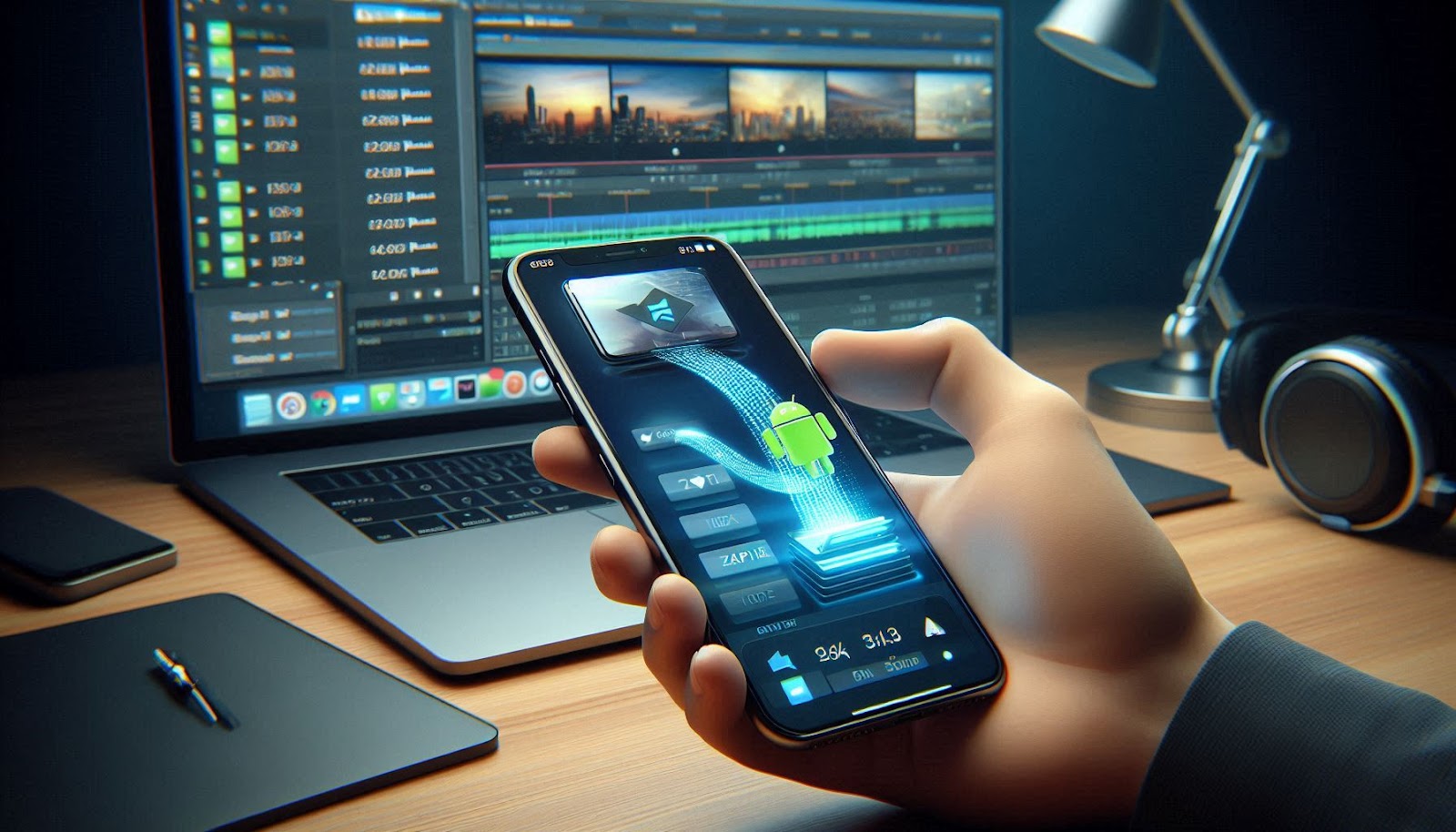 The Digital Nomad’s Dream: Where Cutting-Edge Tech Meets Exclusive Dubai Real Estate The Digital Nomad’s Dream: Where Cutting-Edge Tech Meets Exclusive Dubai Real Estate